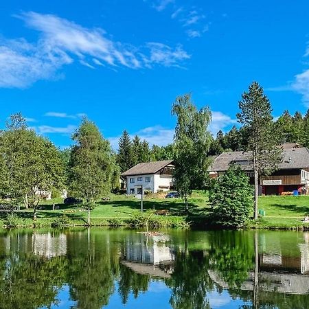 Ferienwohnungen Am Skilift Herrischried エクステリア 写真
