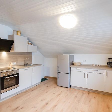 Ferienwohnungen Am Skilift Herrischried エクステリア 写真