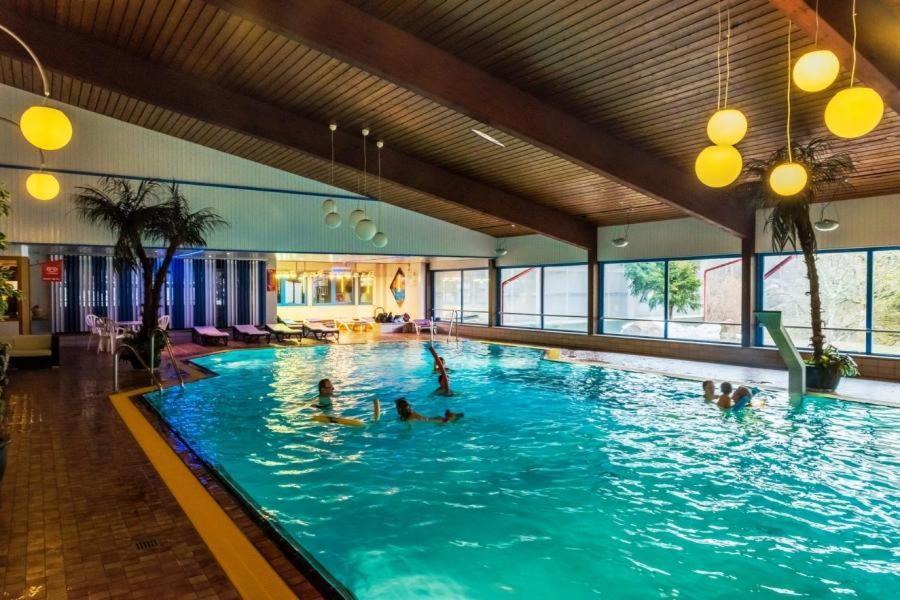 Ferienwohnungen Am Skilift Herrischried エクステリア 写真