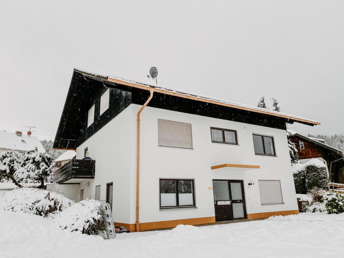 Ferienwohnungen Am Skilift Herrischried エクステリア 写真