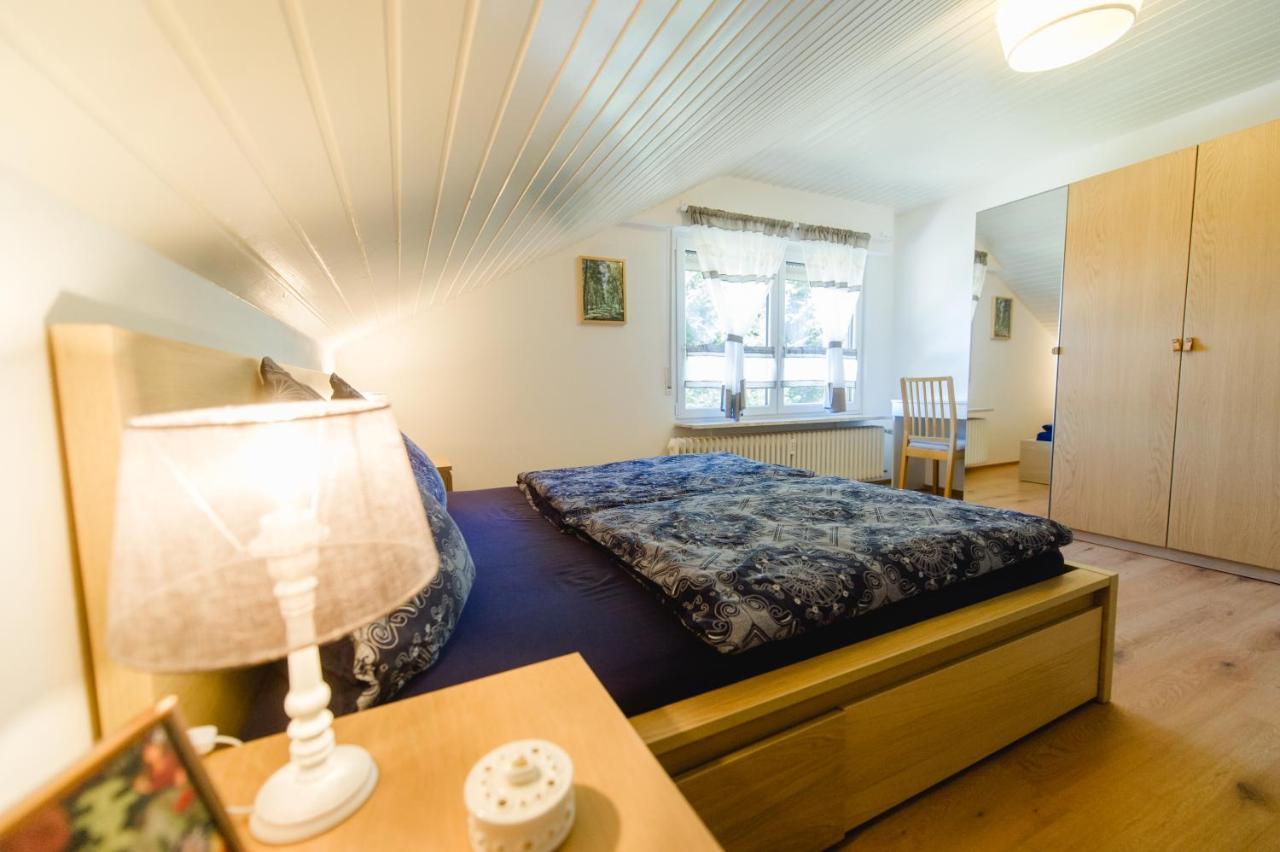Ferienwohnungen Am Skilift Herrischried エクステリア 写真