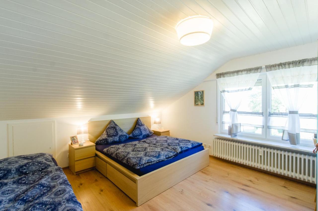 Ferienwohnungen Am Skilift Herrischried エクステリア 写真