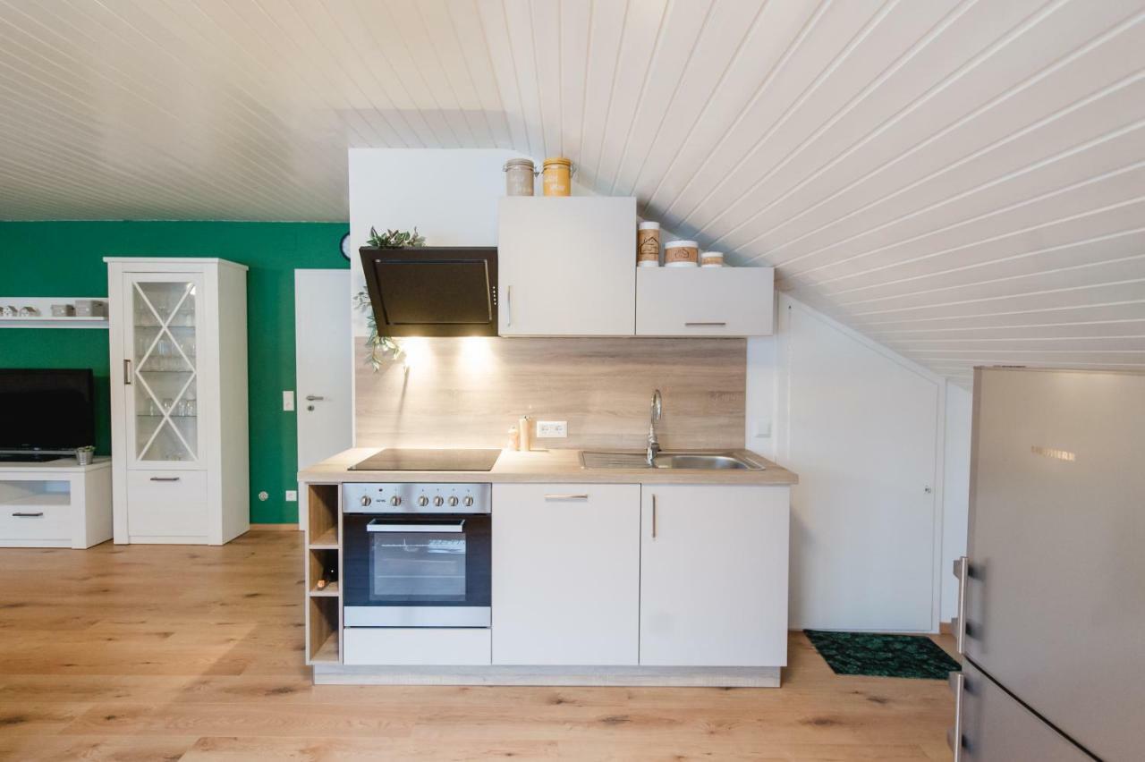 Ferienwohnungen Am Skilift Herrischried エクステリア 写真