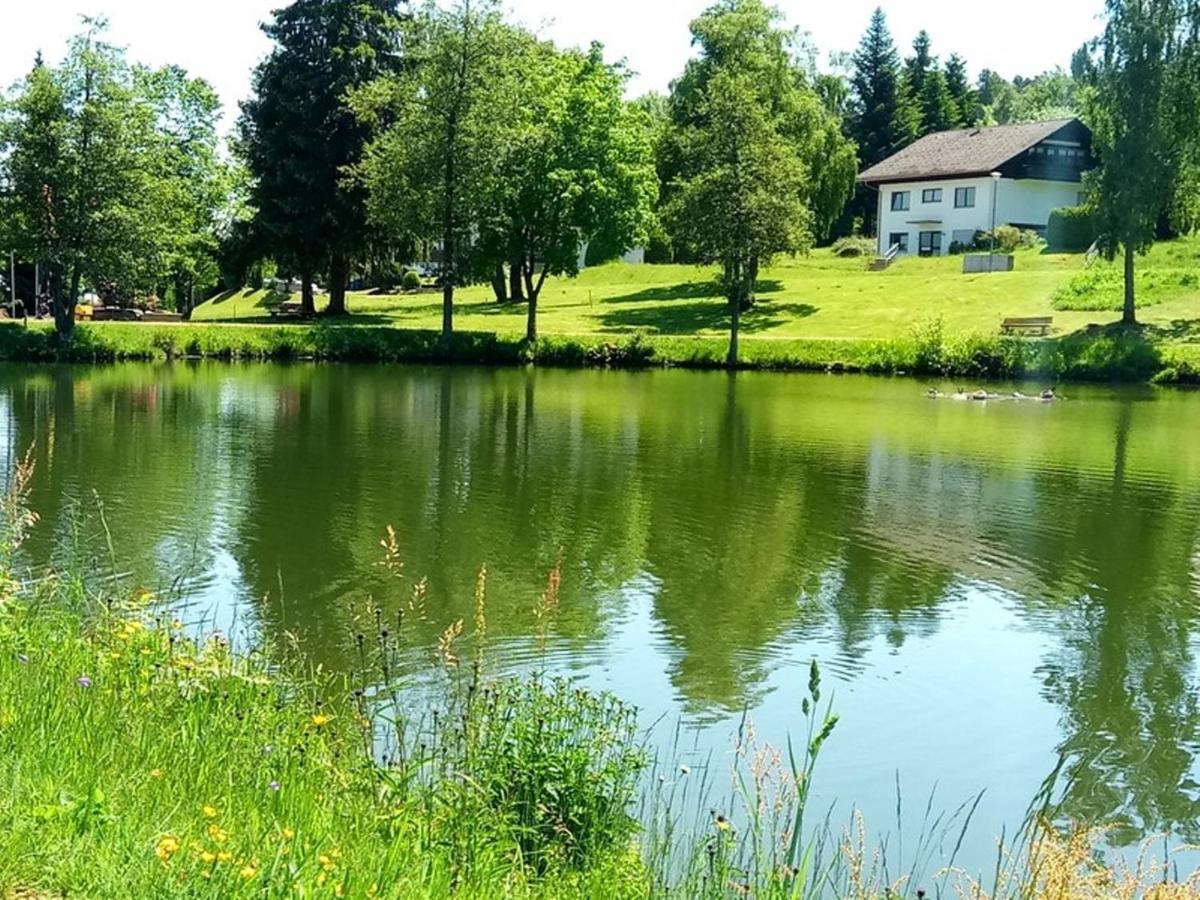 Ferienwohnungen Am Skilift Herrischried エクステリア 写真